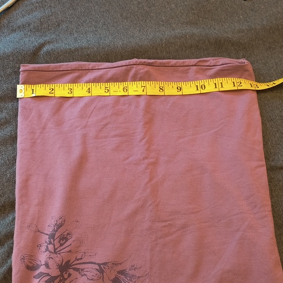 Barely worn Quebec designer tube top. - Picture 5 of 6